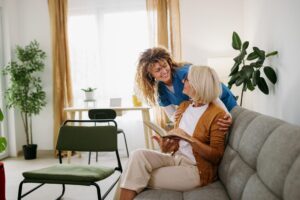 home care Minnetonka MN CareMN Home Care